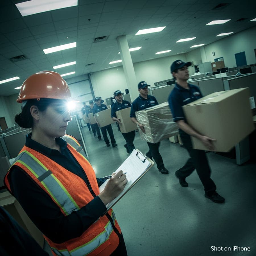 Silver care and polishing per estate-service protocols